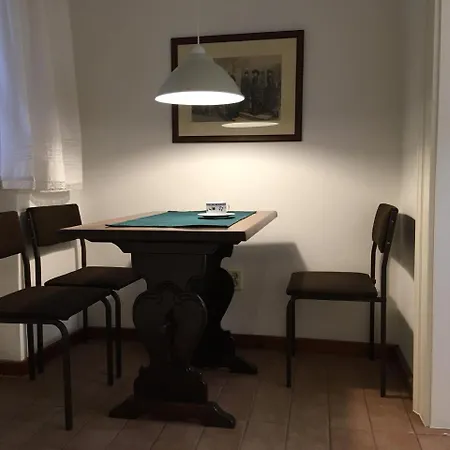 Hollo Atelier I. Appartamento